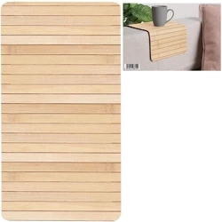 Placemat Bamboo Rolling 44x24 cm