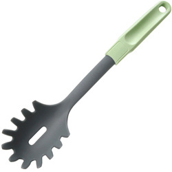 Łyżka do spaghetti 31 cm czerwona Arcadalina FACKELMANN 23893