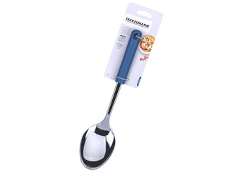 Łyżka serwisowa Essential, niebieska FACKELMANN