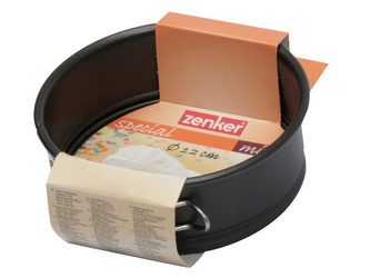 Forma do babki mini, Ø12 cm Zenker