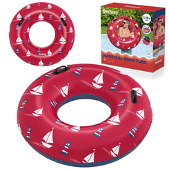 Bestway Large Swimming Ring 1.19 m 36353