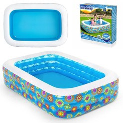 Bestway inflatable Family pool 229 x 152 x 56cm 54120