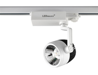 Lampa Reflektor szynowy LED 305WB 30W