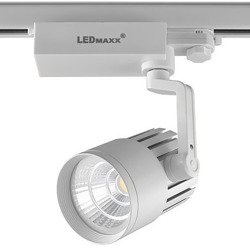 Reflektor szynowy LED 303W  30W  EPISTAR COB EPI-30W-303HQ