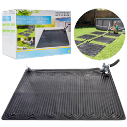 Solarny panel podgrzewający wodę 120cm INTEX 28685